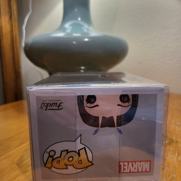 Guardians of the Galaxy Vol. 2 Mantis Funko Pop - Picture 5 of 8